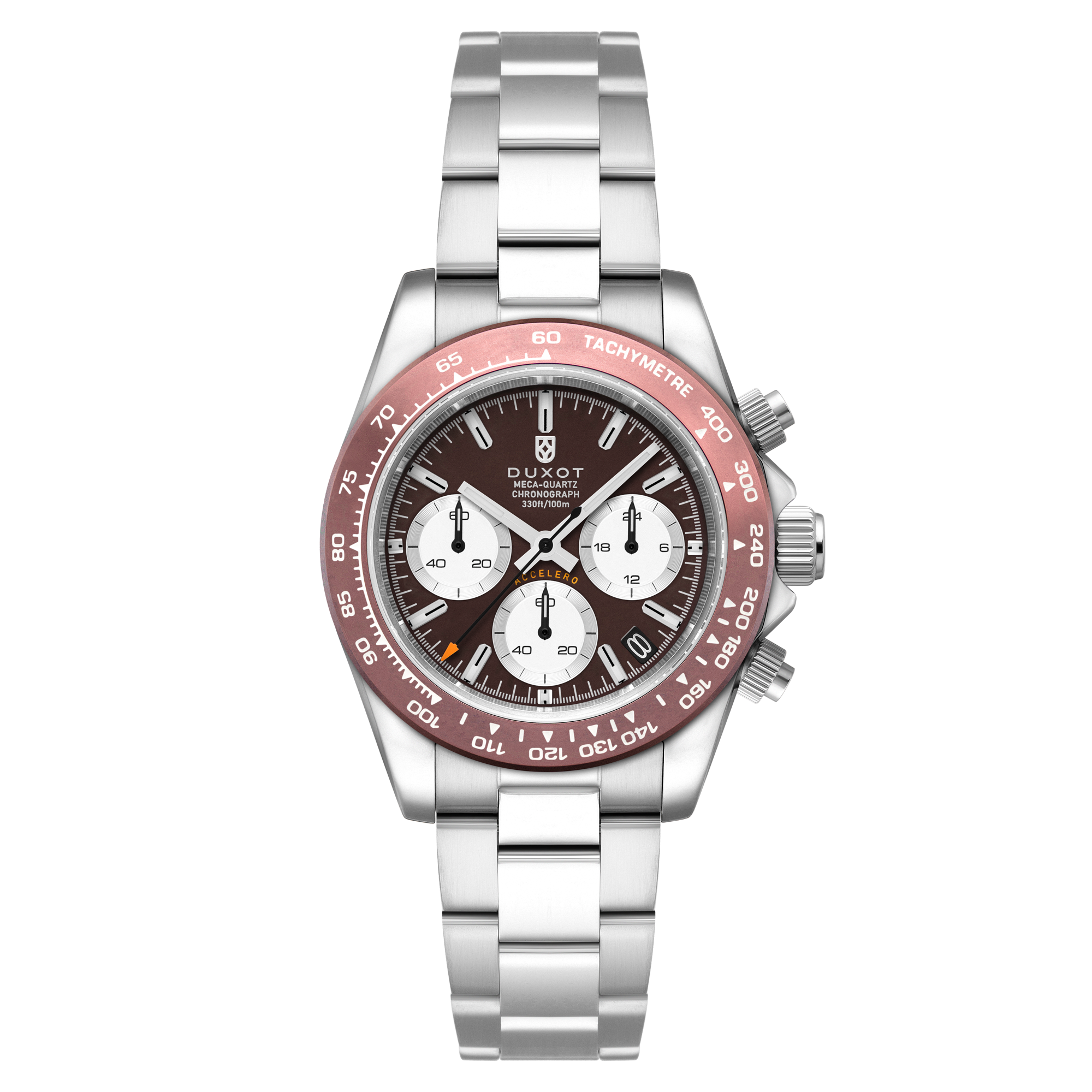 Duxot Accelero Chronograph