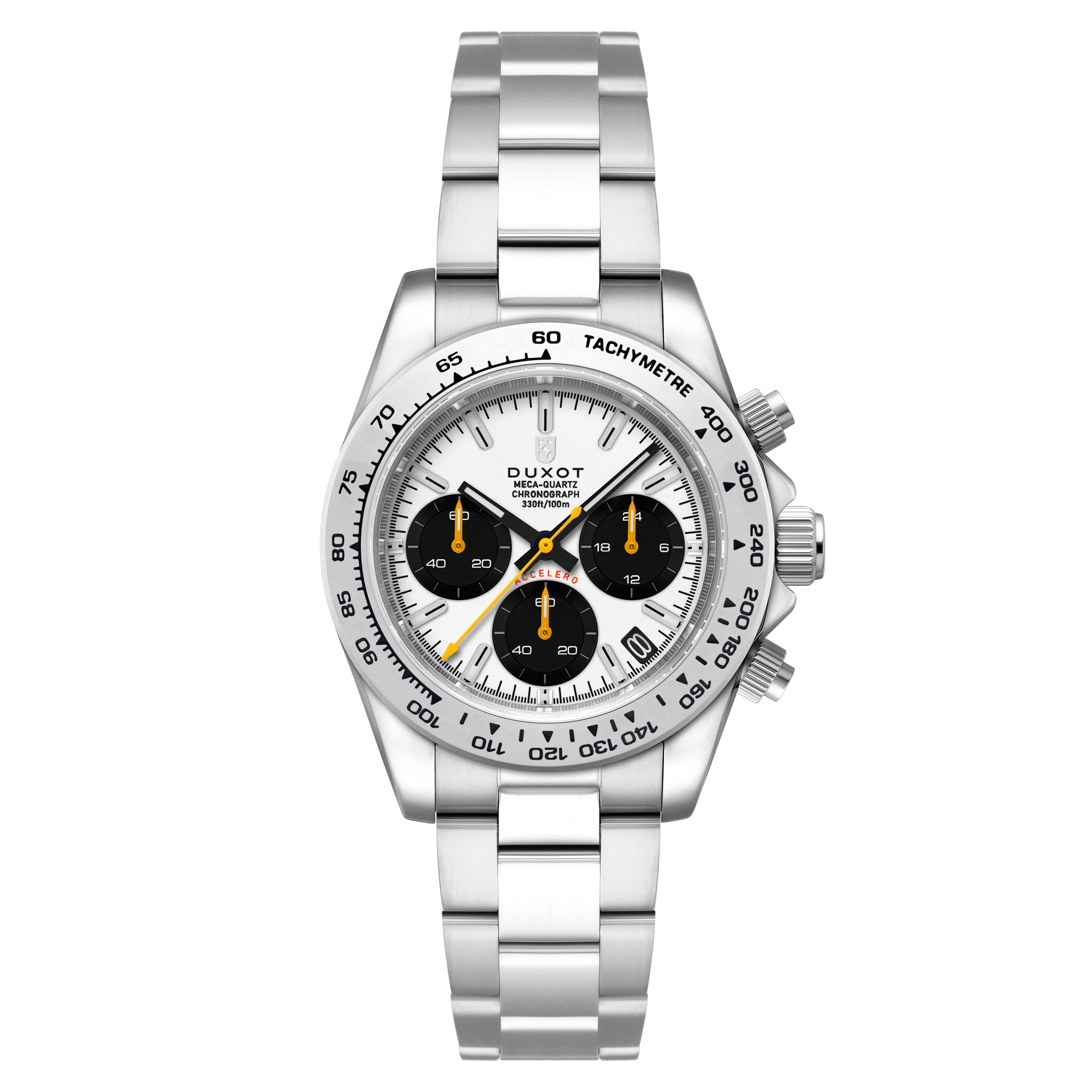 Duxot Accelero Chronograph