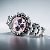 Magenta Mist