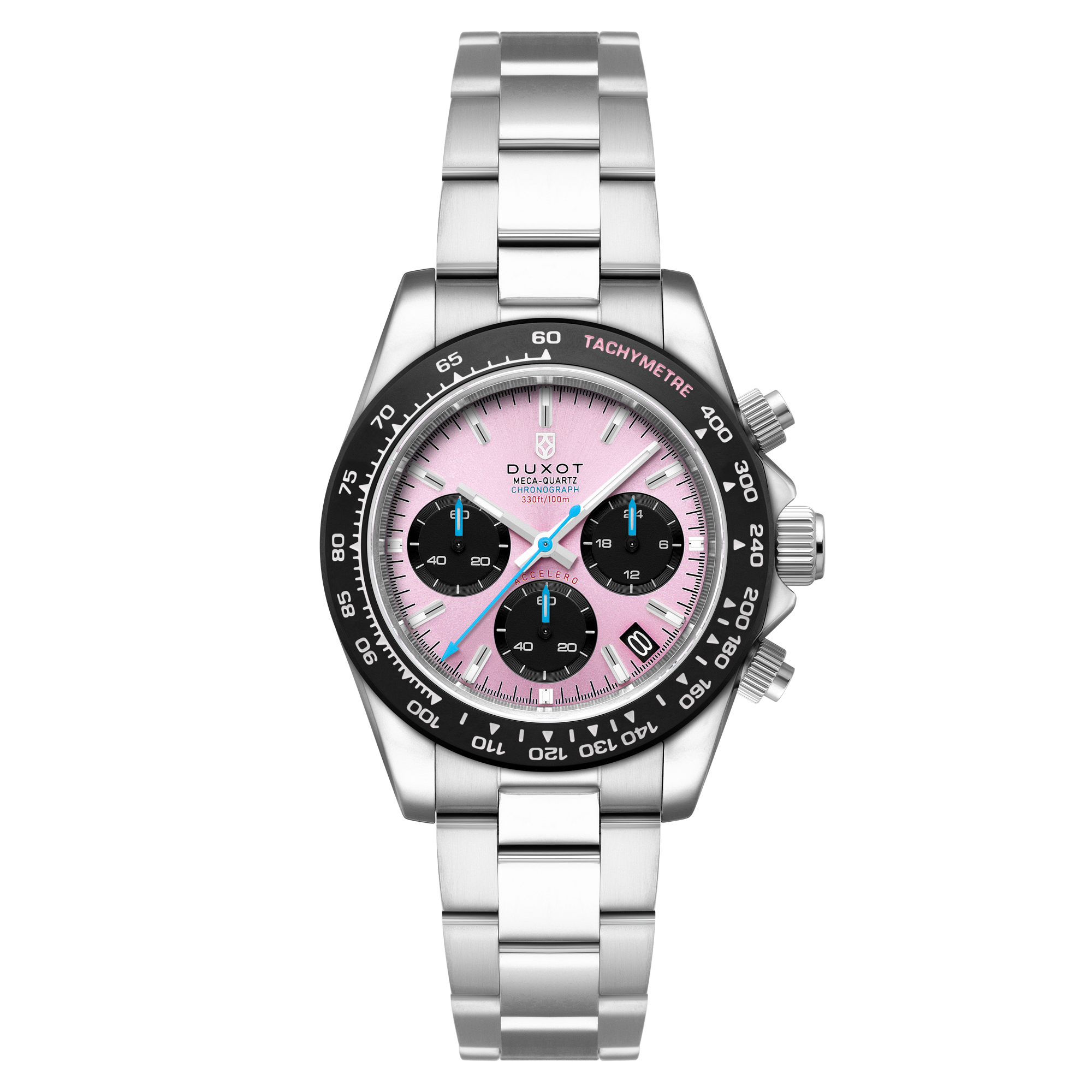 Accelero Chronograph New Colourways DX-2065 – Duxot Watches Accelero Chronograph New Colourways DX-2065 – Duxot Watches