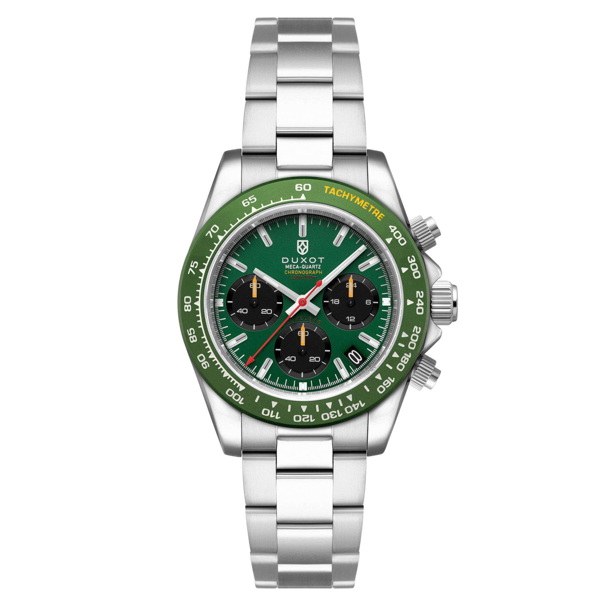 Accelero Chronograph New Colourways DX-2065 – Duxot Watches Accelero Chronograph New Colourways DX-2065 – Duxot Watches