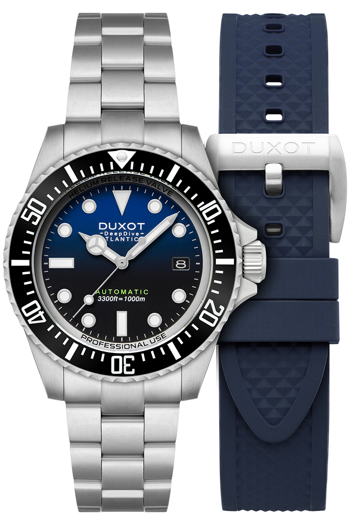 Automatic Watches Duxot Watches