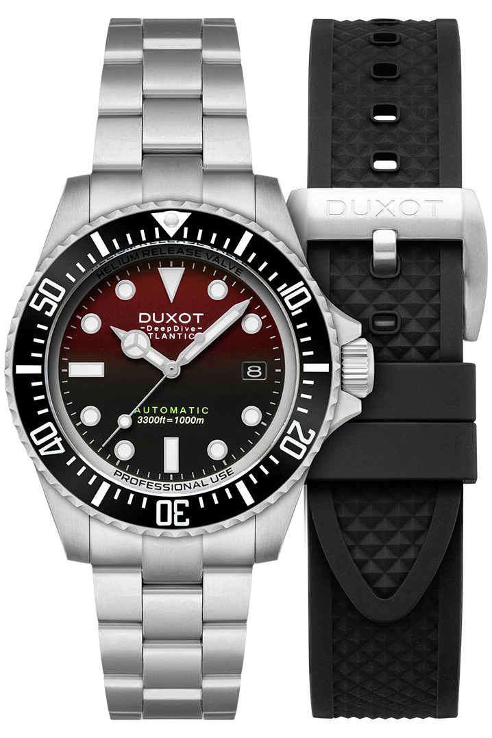 Duxot watches any good hotsell