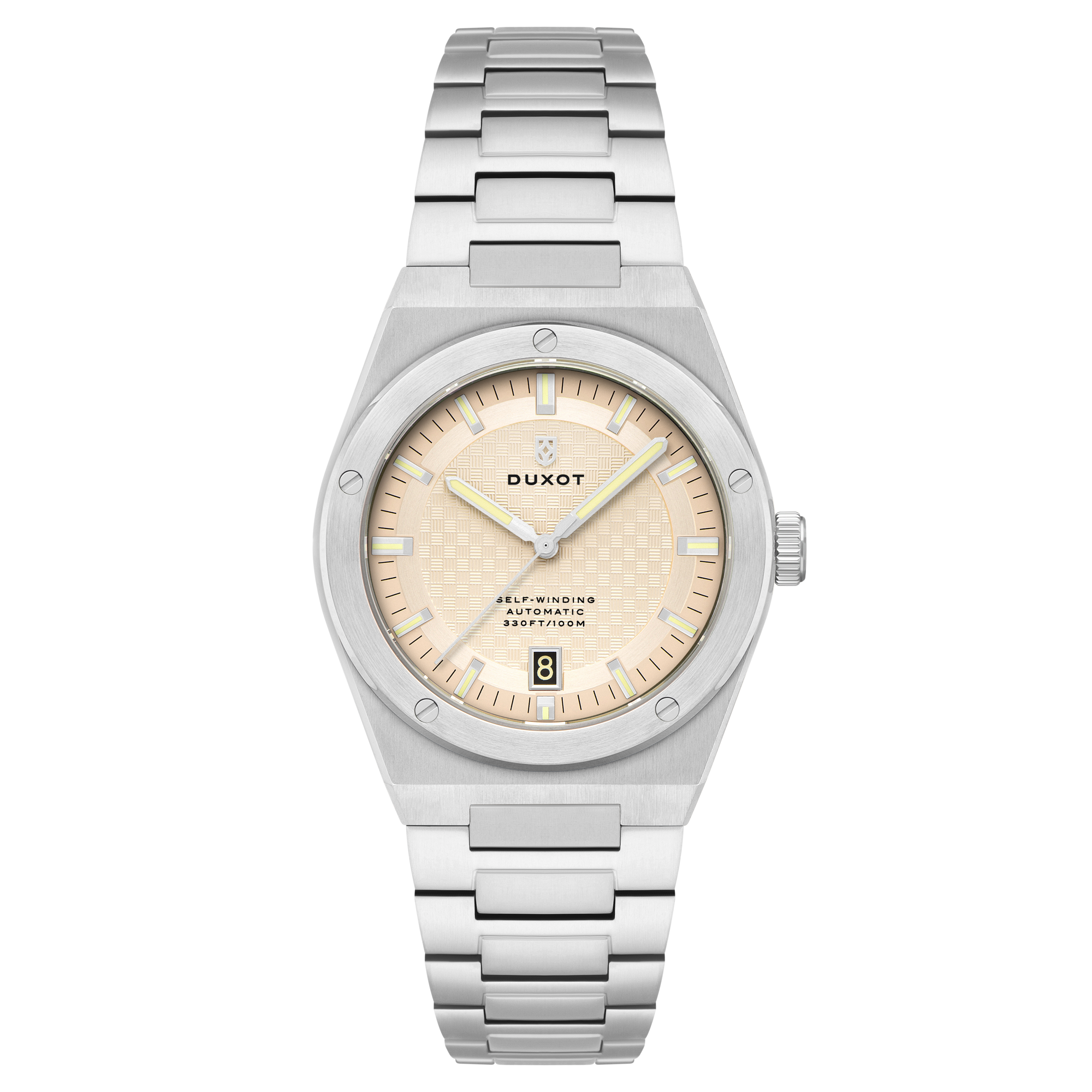 Bastia Automatic DX-2068 – Duxot Watches Bastia Automatic DX-2068 – Duxot Watches