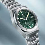 Elite Green