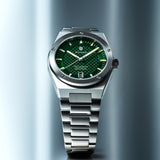 Elite Green