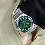 Elite Green