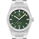 Elite Green