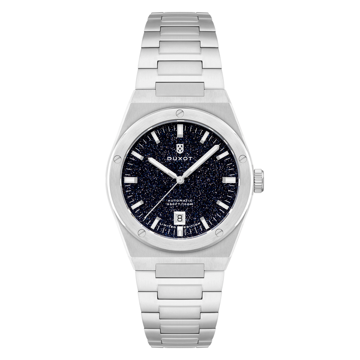 Sand Stone | Bastia Automatic Lapidary Limited Edition – Duxot Watches