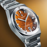 Tiger Eye