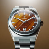 Tiger Eye
