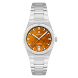 Tiger Eye