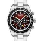Radial Red