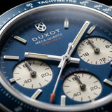 Radial Blue