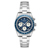 Radial Blue