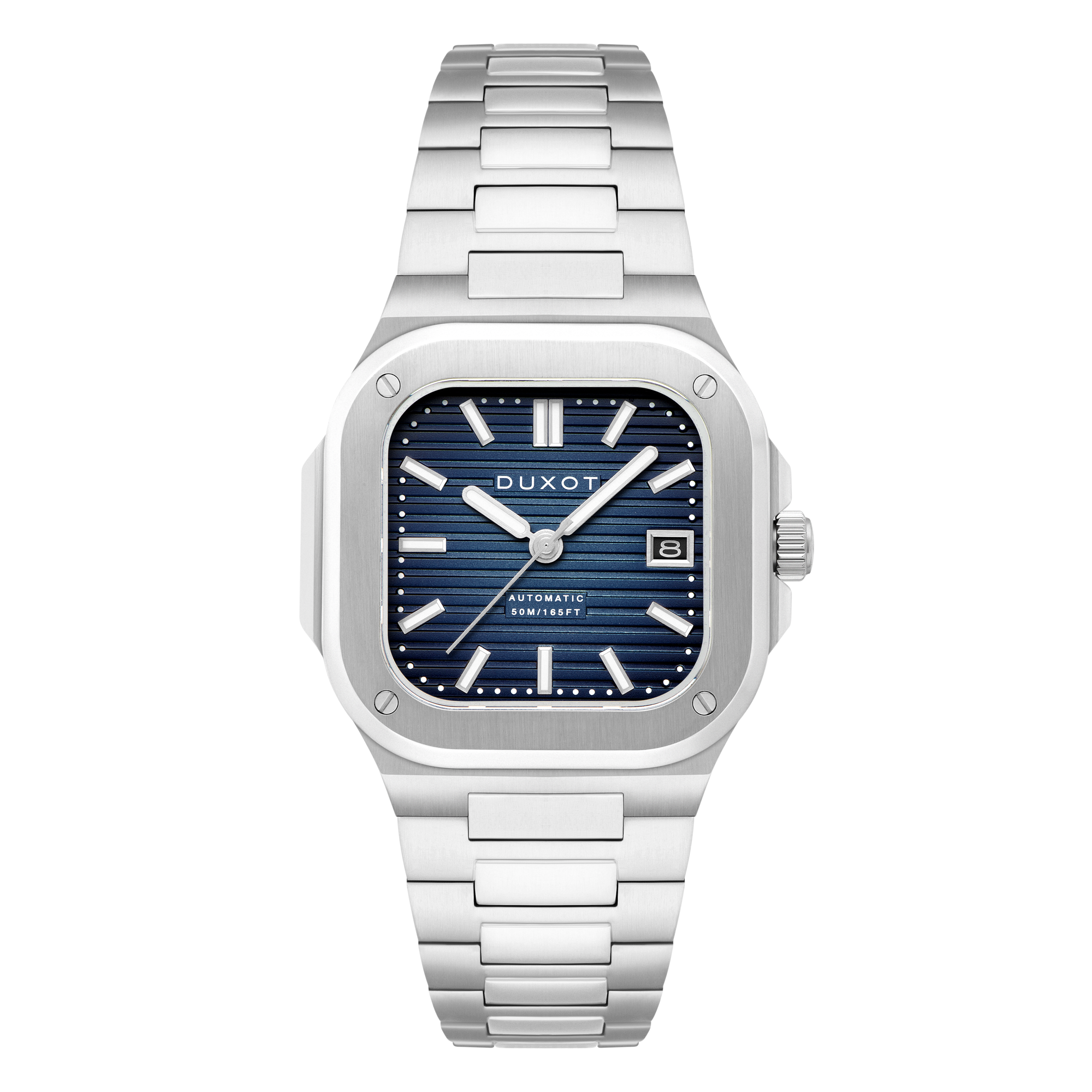 Duxot Quadrata Automatic