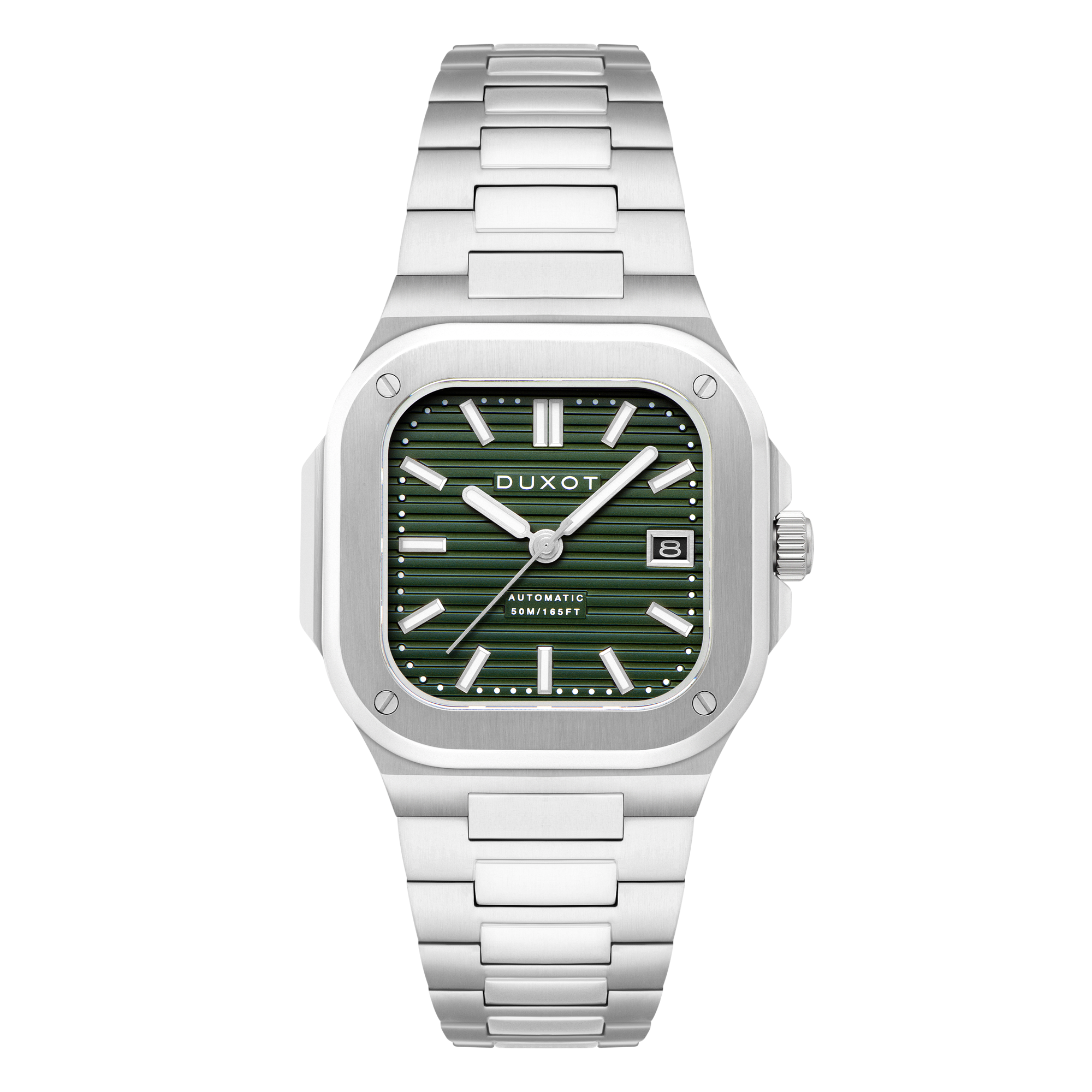 Duxot Quadrata Automatic