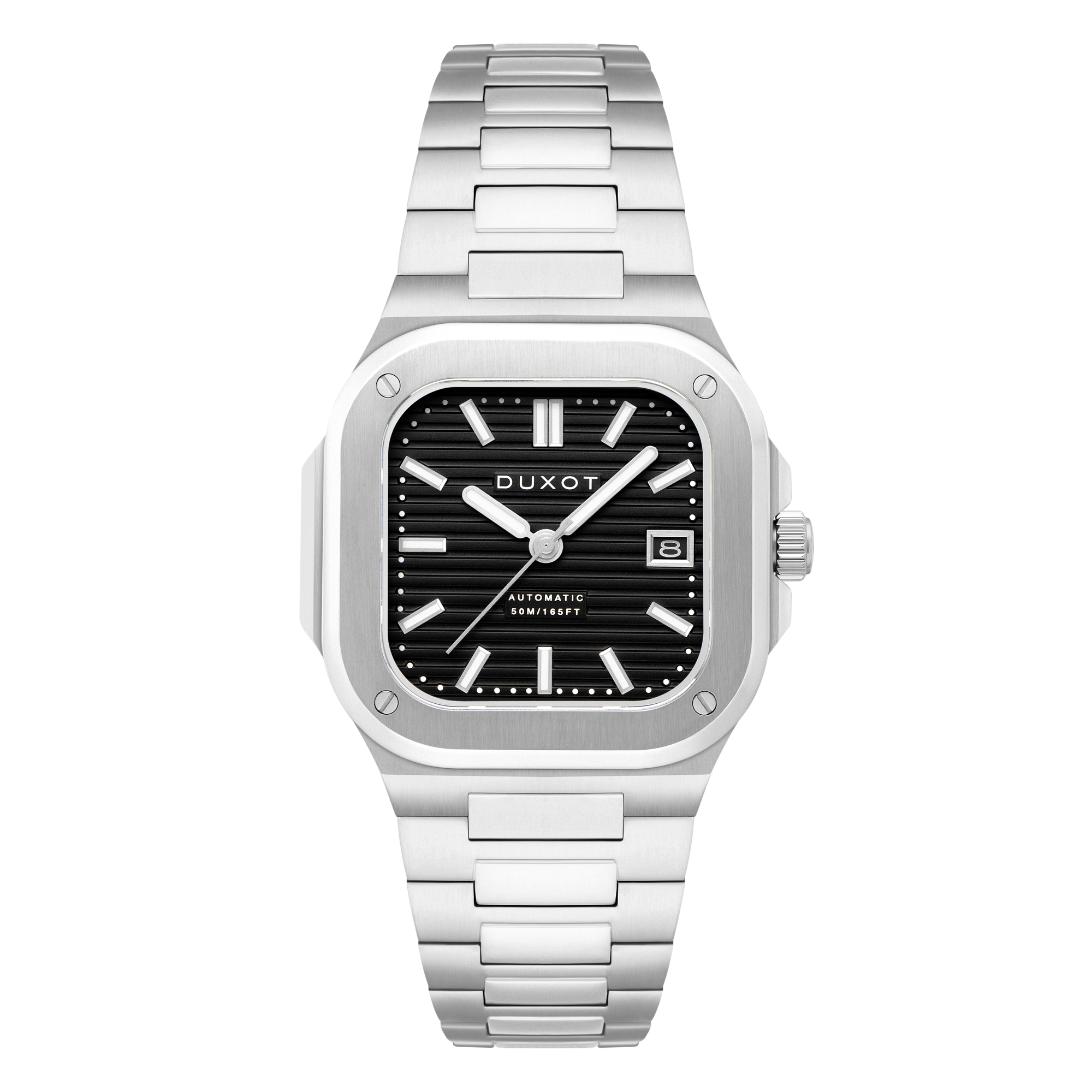 Duxot Quadrata Automatic