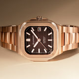 Walnut Brown