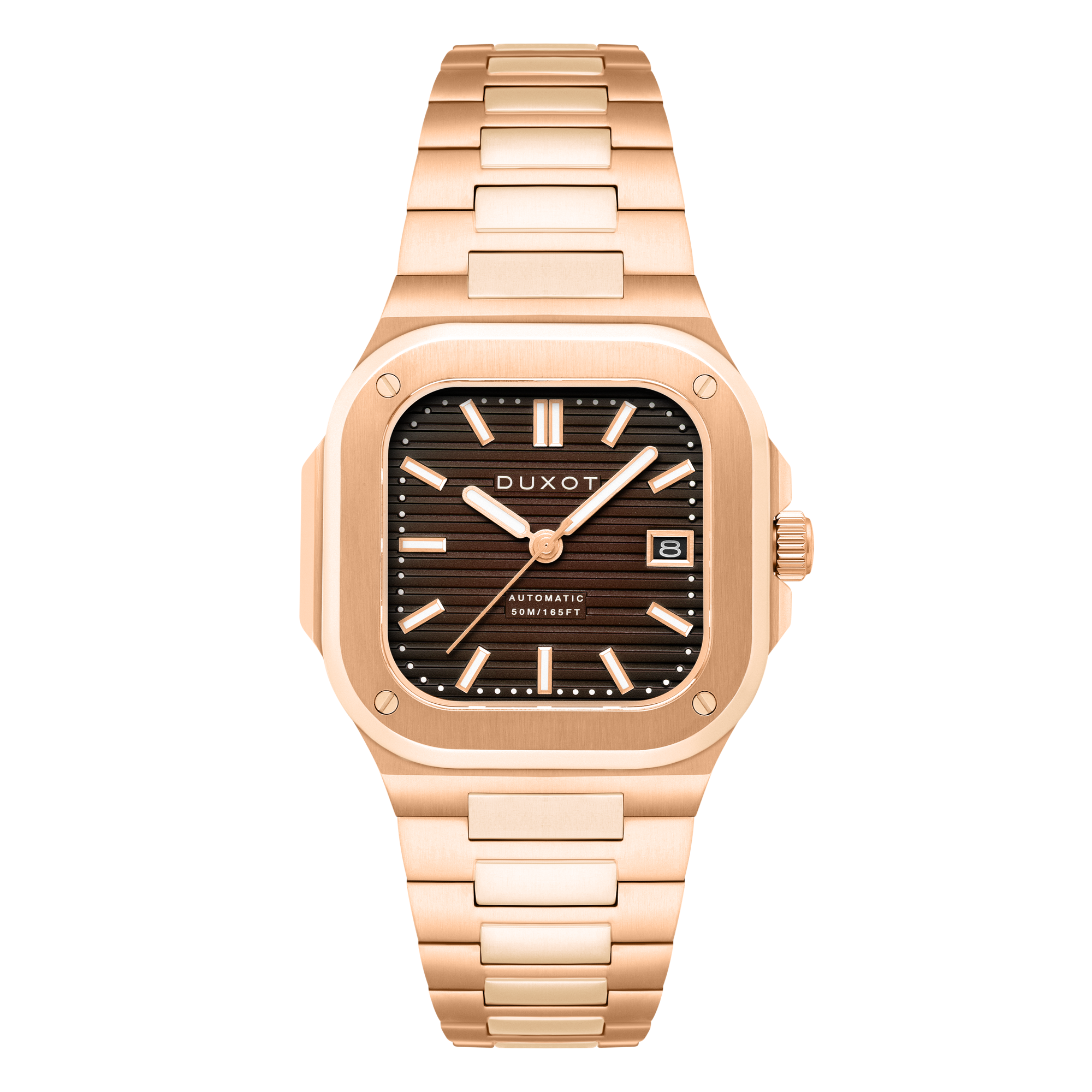 Duxot Quadrata Automatic