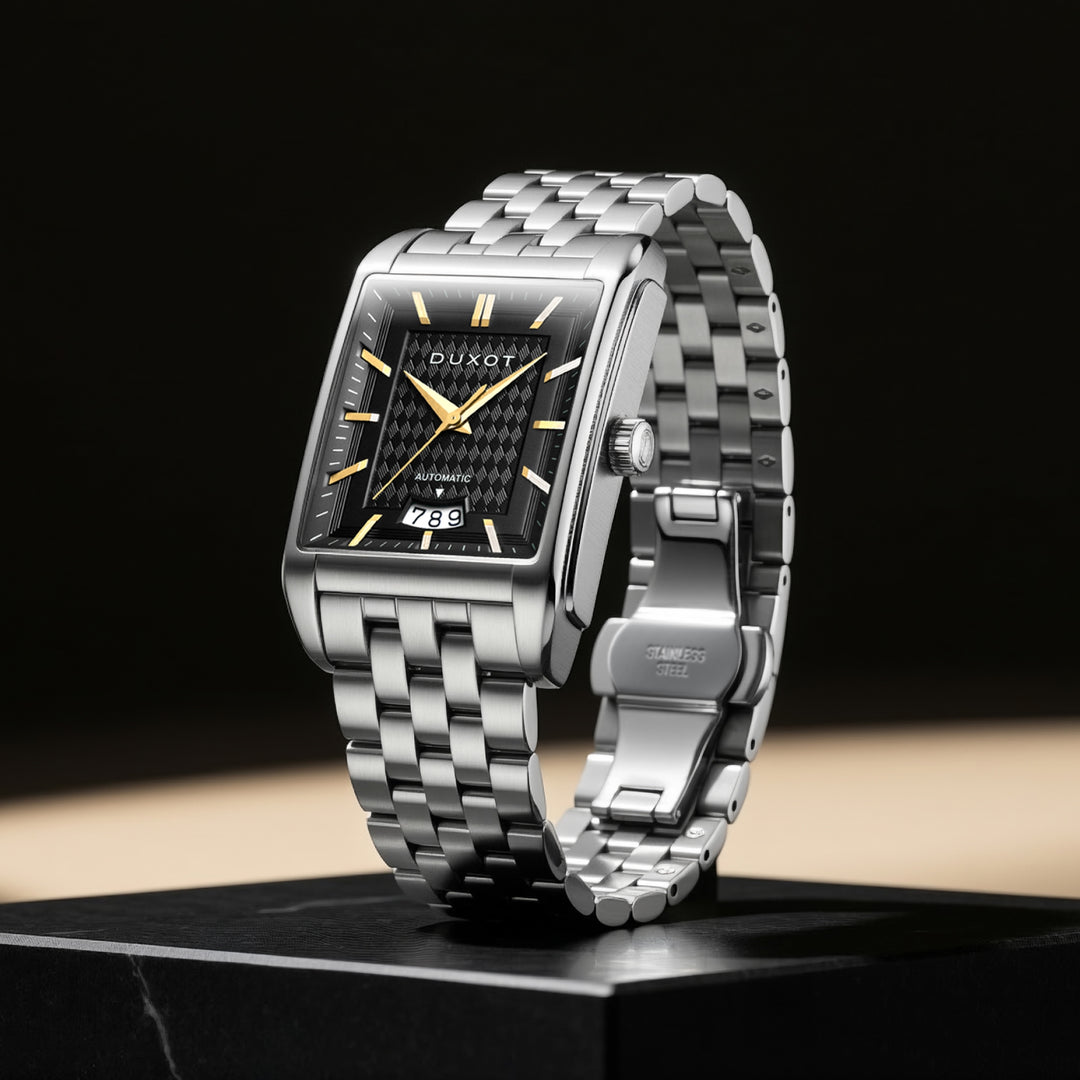 Sable Sparkle | Livorno Automatic – Duxot Watches