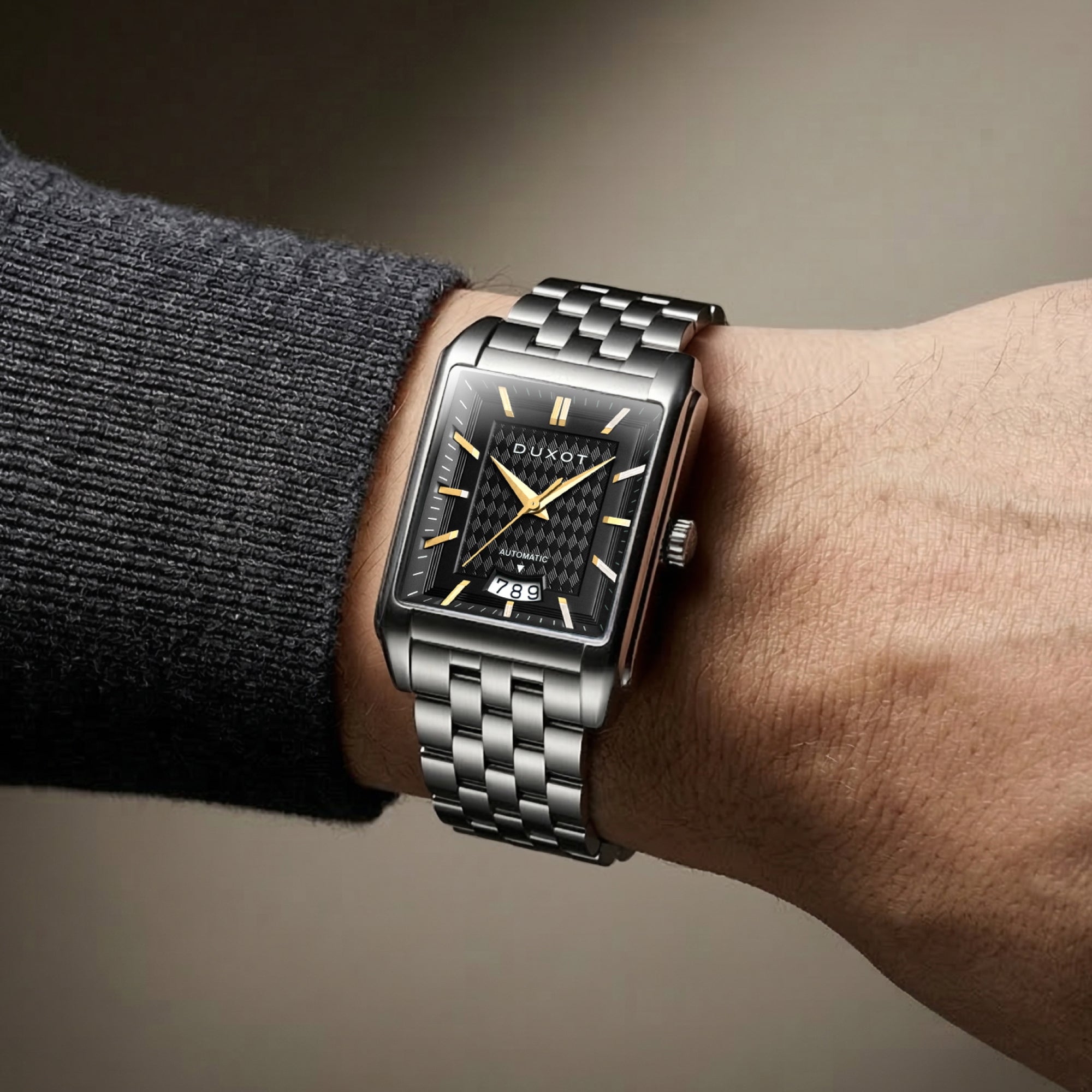 腕時計　DUXOT 高級腕時計　新品　激レア Automatic Watches – Page 2 – Duxot Watches