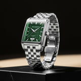 Spruce Elegance