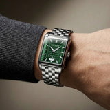 Spruce Elegance