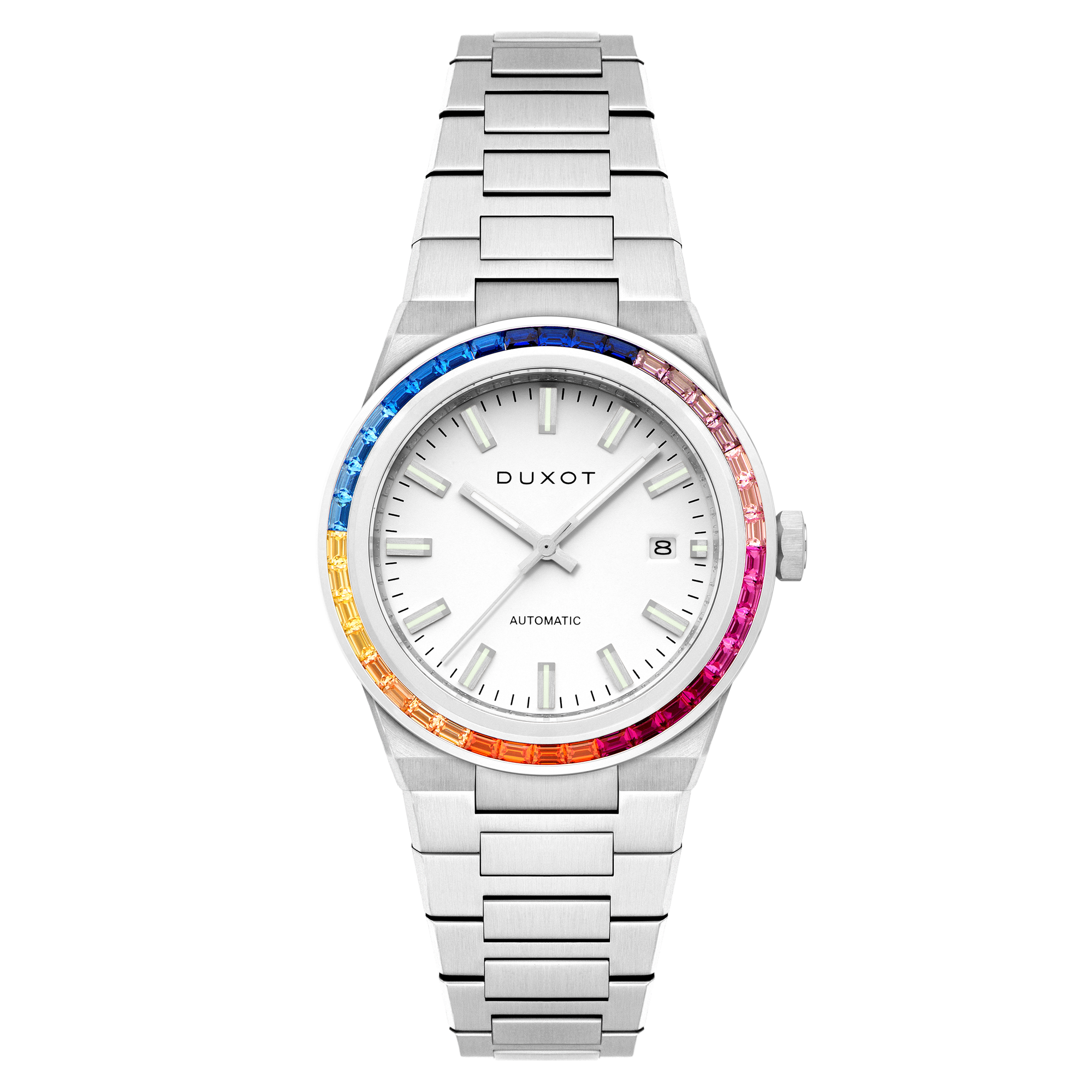 Duxot Alicante Rainbow Automatic