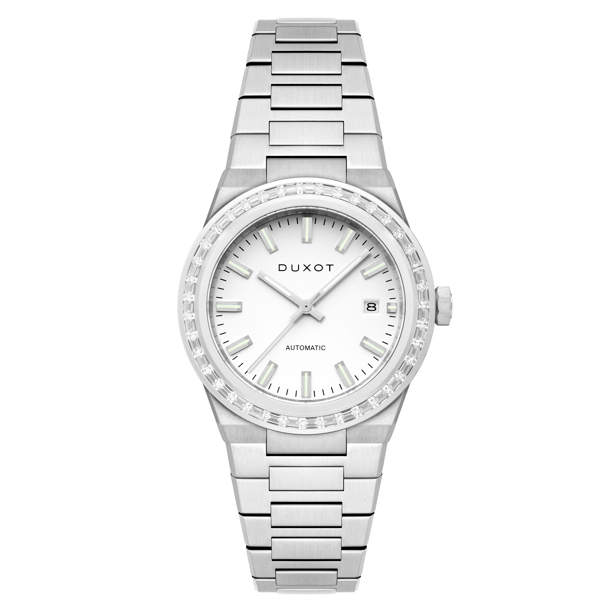 Duxot Alicante Rainbow Automatic