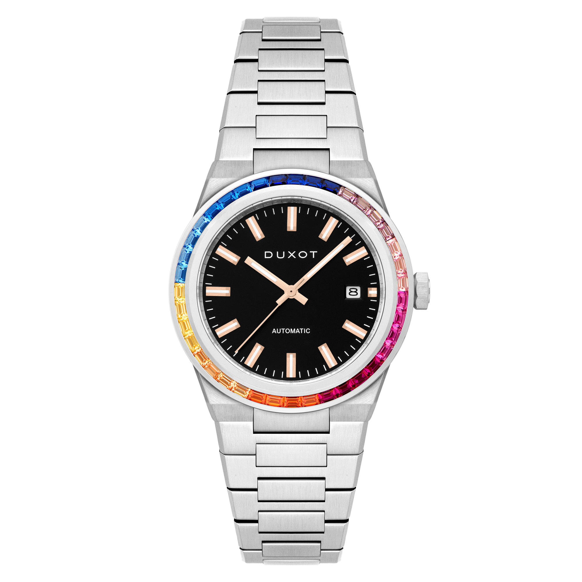 Duxot Alicante Rainbow Automatic