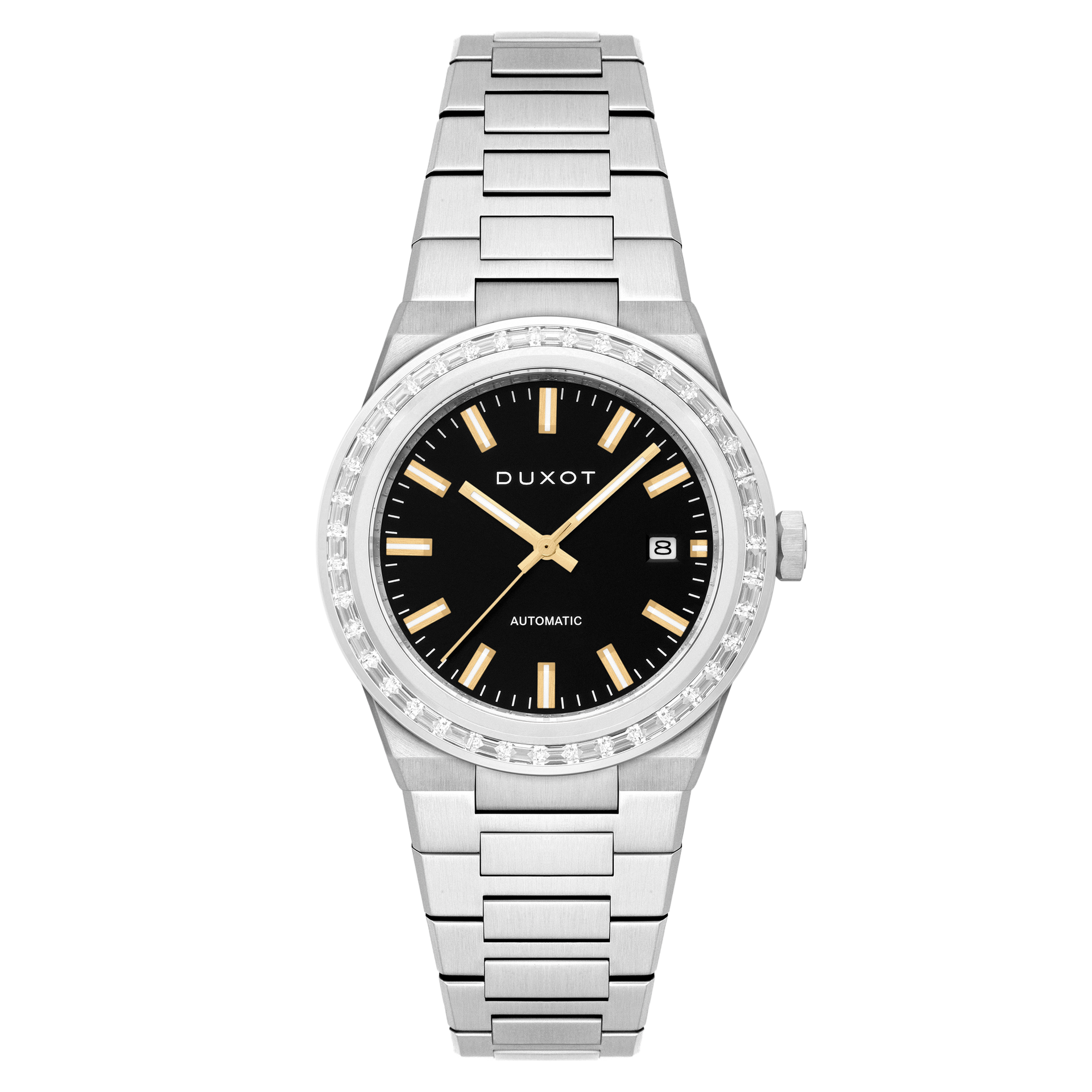 Jet Cascade | Alicante Rainbow Automatic – Duxot Watches
