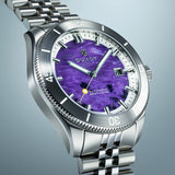 Charoite