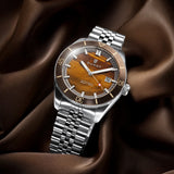 Tiger Eye