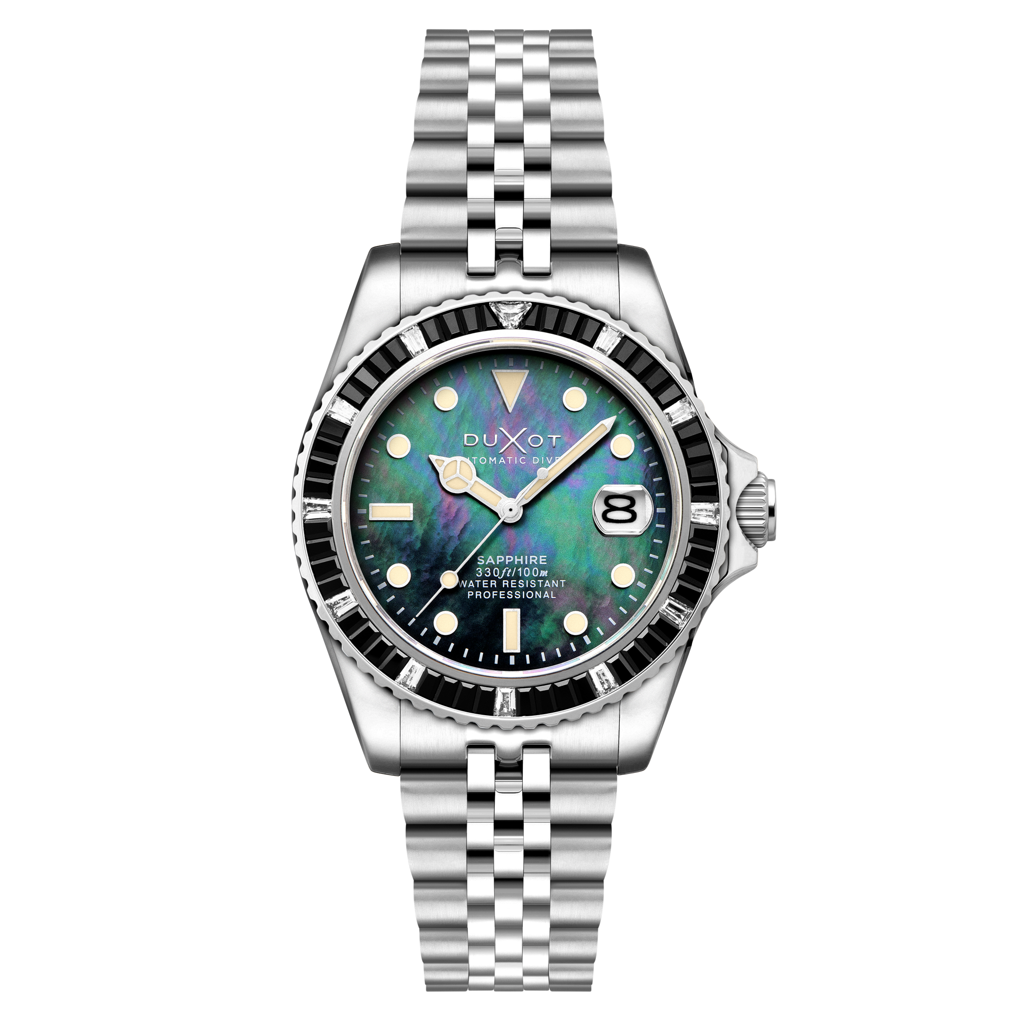 Duxot Atlantica 40 Rainbow Automatic