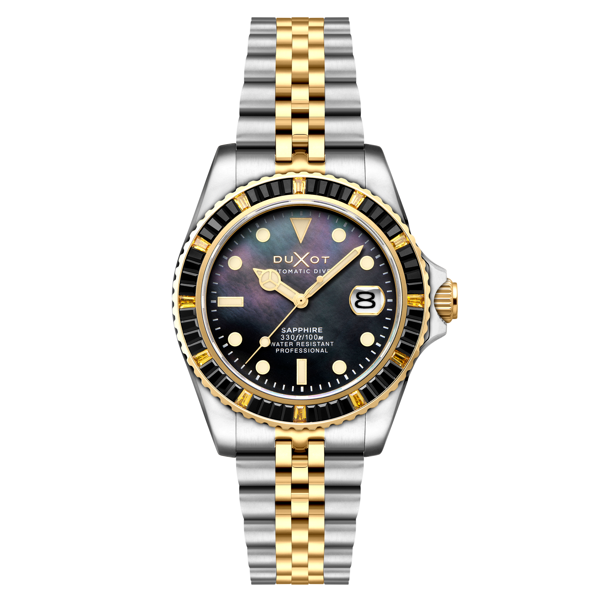 Duxot Atlantica 40 Rainbow Automatic