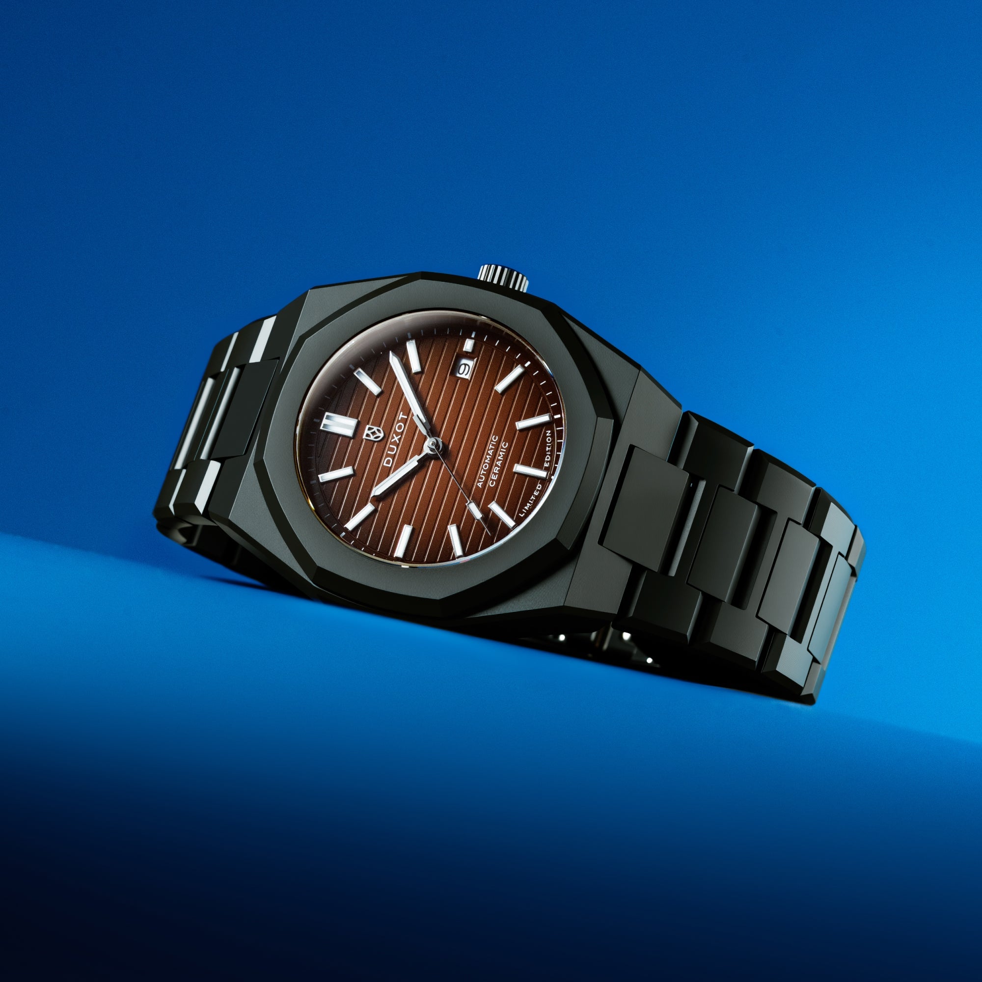 Colmar Automatic DX-2069 – Duxot Watches