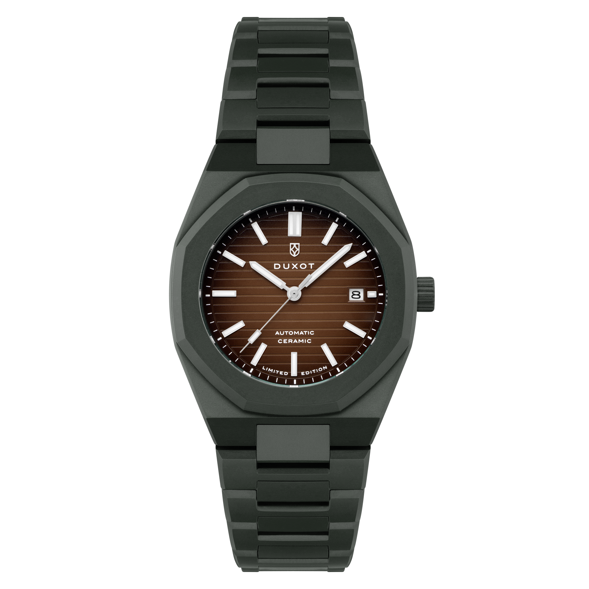 Duxot Pamplona Ceramic Automatic