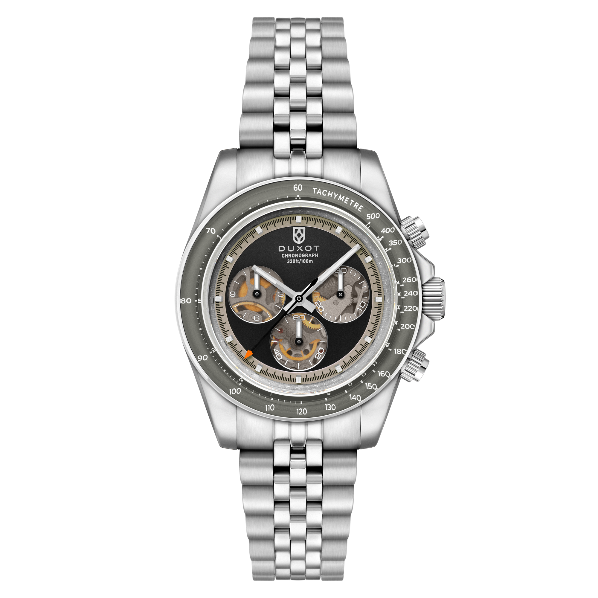 Duxot Accelero Automatic Chronograph Luminara Limited Edition