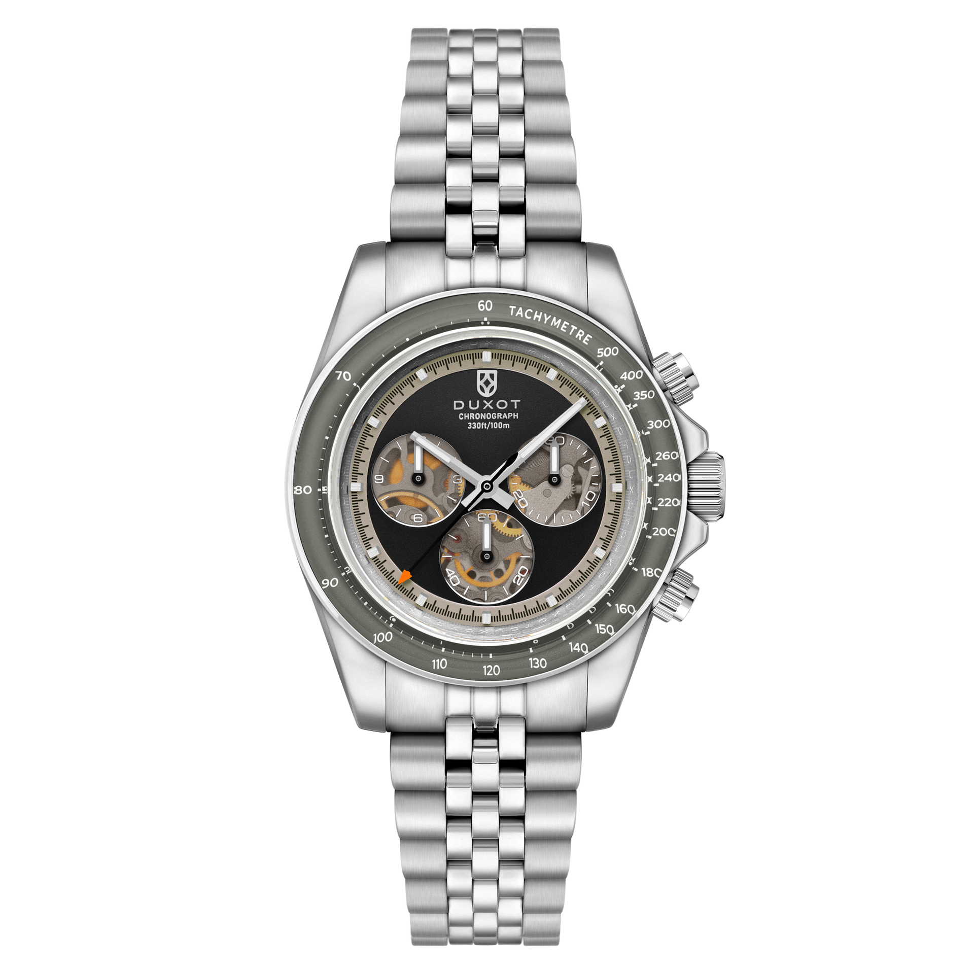 Void Luxury | Accelero Automatic Chronograph Luminara Limited