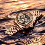 Bourbon Charm