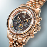 Bourbon Charm