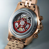 Bourbon Charm