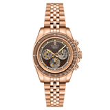 Bourbon Charm