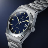 Starlit Blue