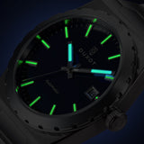 Starlit Blue