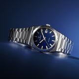 Starlit Blue