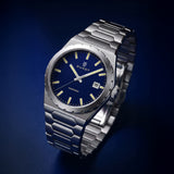 Starlit Blue