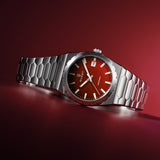 Vermilion Dream