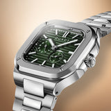 Green Envy